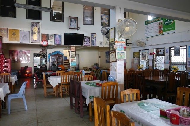Khao Soi Lam Duan